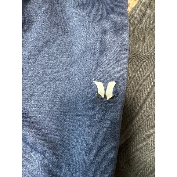 Lot of 3 pairs of 24 mos/2T Toddler/BABY Boys Pants, Lucky Brand, Hurley - Picture 10 of 10